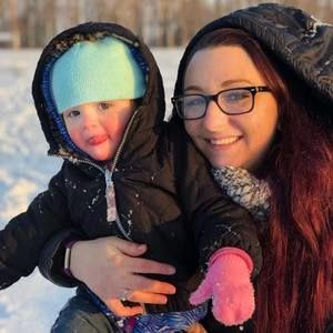 Meet your Posher, Jamie